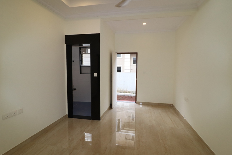 3Bhk Row Villa Semi-furnished for Sale in Socorro-Porvorim, North-Goa (1.75Cr)