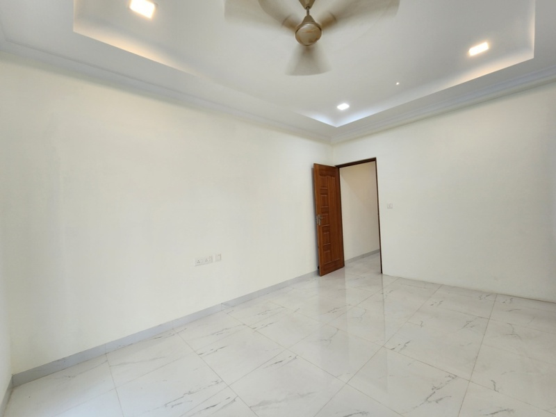 3 Bhk Row Villa, 237sqmt Brand new for Sale in Socorro-Porvorim, North-Goa. (1.75Cr)
