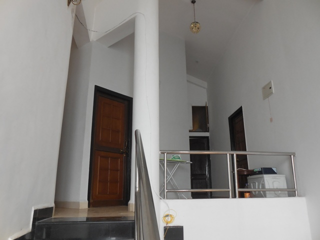 4 Bhk Independent Bungalow, 220sqmt furnished for Rent in Porvorim, North-Goa.(1.50L)