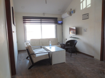 2.5Bhk Penthouse, 139sqmt furnished for Sale in Porvorim, North-Goa.(1.25Cr)