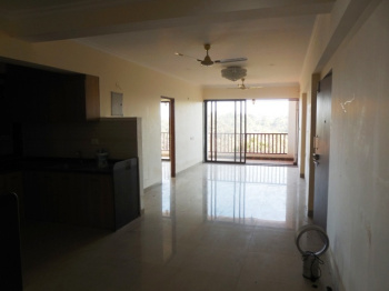 3 Bhk 145sqmt flat Unfurnished for Rent in Porvorim North-Goa.(40k)