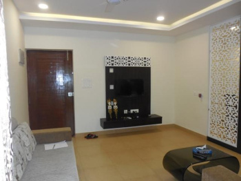 2 Bhk 116sqmt flat furnished for sale in Arpora, North-Goa.(1.25Cr)