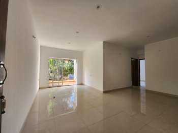 2 Bhk 107sqmt Brand New flat for Sale in Porvorim, North-Goa.(88L)