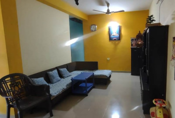 2 Bhk 112sqmt flat with open terrace for Sale in St.Cruz, North-Goa.(83L)