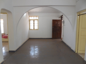 2 Bhk 90sqmt flat for Rent in Porvorim, North-Goa.(18k)