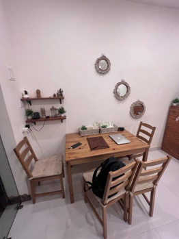 Shop 30sqmt with terrace for Rent in Anjuna, North-Goa.(50k)