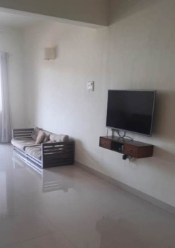 3Bhk 135sqmt flat fully furnished for Rent in Donapaula, North-Goa.(45k)