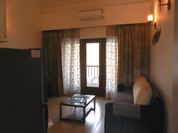 1 Bhk 66sqmt furnished for Rent in Salvador do Mundo, Porvorim, North-Goa.(50k)