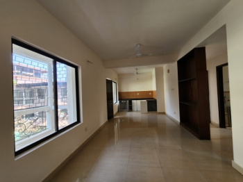 2 Bhk 98sqmt flat, Unfurnished for Sale in Porvorim, North-Goa.(75L)