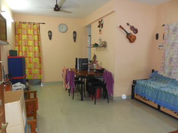 1 Bhk 65sqmt flat for Sale in Duler-Mapusa, North-Goa. (39L)