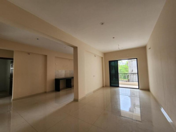2 Bhk 111sqmt Brand new flat for Sale in Porvorim, North-Goa.(95L)