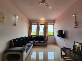 2 Bhk 83sqmt flat Semi-furnished for Sale in Thivim, North-Goa.(50L)
