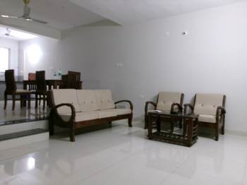 2 Bhk 103Sq.mts flat Semi-furnished for Sale in Porvorim, North-Goa. (85L)