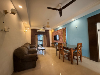 2 Bhk 101Sq.mts flat furnished for Sale in Arpora, North-Goa.(1.60Cr)