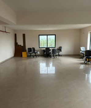 113sqmt Office premises for Sale in Mapusa, North-Goa. (1Cr)