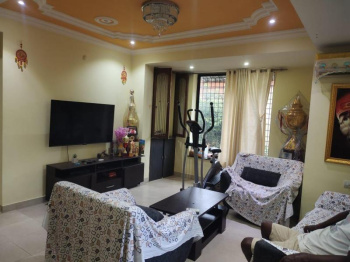 2 Bhk 132sqmt flat Semi-furnished for Sale in Porvorim, North-Goa.(78L)