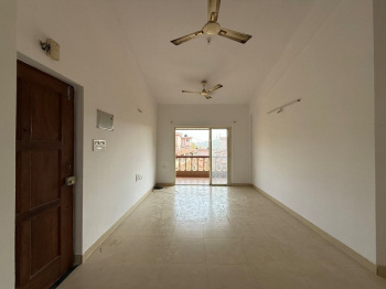 2 Bhk 100Sq.mts flat for Sale in Cunchelim-Mapusa, North-Goa.(65L)