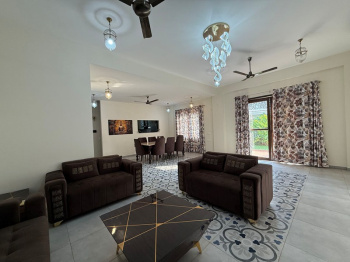 3 Bhk Luxurious furnished Villa with Private Pool, for Sale in Baga, North-Goa.(7.5Cr)