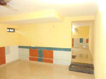 Studio flat 55Sq.mts for Rent in Porvorim, North-Goa.(12k)