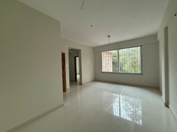 1 Bhk 67sqmt brand new flat for Sale in Porvorim, North-Goa.(55L)