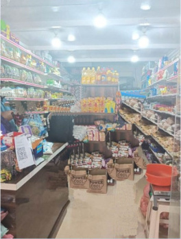 30Sq.mts Shop Single height for Sale in Porvorim, North-Goa.(1.40Cr)