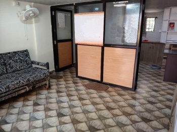 32Sq.mts Office Premises Double height For Rent in Porvorim, North-Goa.(40k)