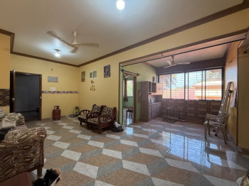 2 Bhk 107Sq.mts flat for Sale in Porvorim, North-Goa.(85L)