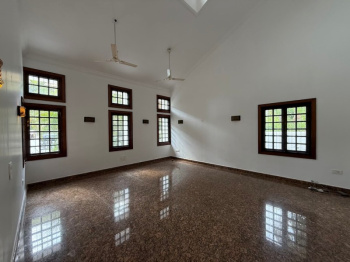 4 Bhk Independent Bungalow for Rent in Guirim-Mapusa, North-Goa.(70k)