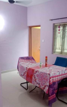 2 Bhk 85Sq.mts flat Semi-furnished for Rent in Mapusa, North-Goa.(15k)
