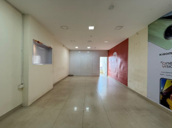 65sq.mts. Office Premises for Rent in Patto, Panjim, North-Goa.(45k)