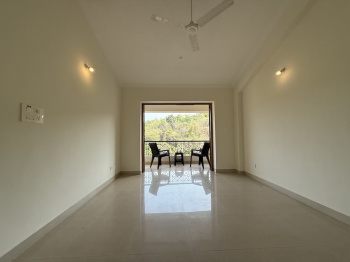 2Bhk 117 Sq.mts Spacious flat for Sale in Porvorim, North-Goa.(96L)