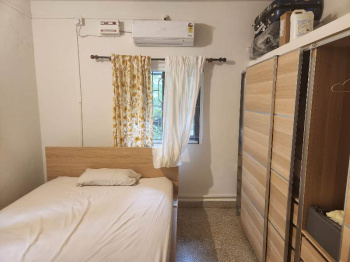 3 Bhk Independent Bungalow Unfurnished for Rent in Assagao, North-Goa.(50k)
