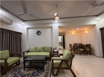 3 Bhk 125Sq.mts fully furnished flat for Sale in Candolim, North-Goa.(2.75Cr)
