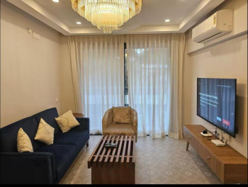 2 Bhk 92Sq.mts flat fully furnished for Sale in Calangute, North-Goa.(1.90Cr)