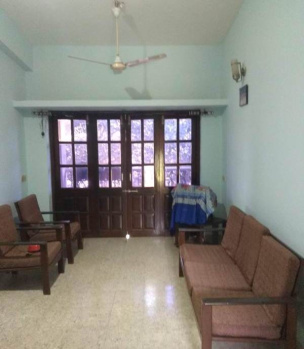 2 Bhk 90Sq.mts flat for Rent in St.Inez, Panjim, North-Goa. (20k)