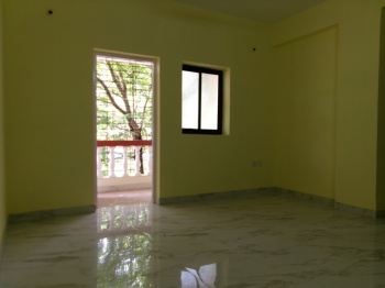 2 Bhk 100Sq.mts flat Semi-furnished for Rent in Porvorim, North-Goa.(25k)