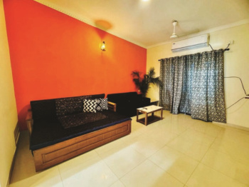 2 Bhk Penthouse 223Sq.mts with covered terrace for Sale in Candolim, North-Goa.(1.75Cr)