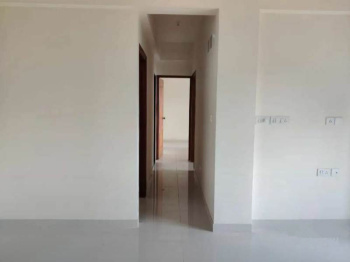 2 Bhk 95sqmt flat Unfurnished for Rent in Corlim-Old-Goa, North-Goa.(23k)