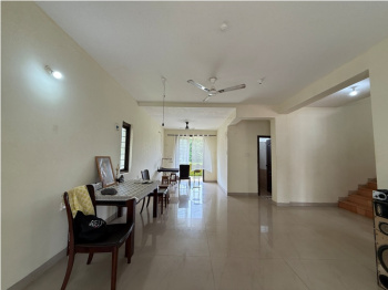 3 Bhk Spacious Villa, 200Sq.mts for Sale in Majorda, South-Goa. (1.30Cr)