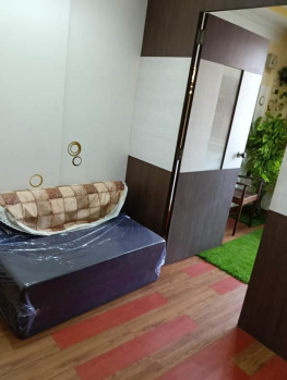 20Sq.mts Office premises for Sale in Mapusa, North-Goa. (35L)