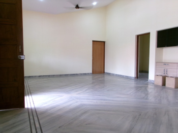 1 Bhk Spacious flat Semi-furnished for Rent in Porvorim, North-Goa.(30k)