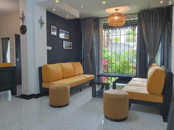 3 Bhk Villa, 279Sq.mts furnished for Rent in Socorro- Porvorim, North-Goa.(1.50L)