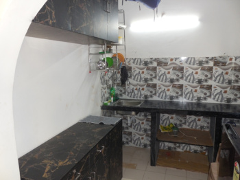 Studio flat, 30Sq.mts for Sale in Calangute, North-Goa.(26.50L)