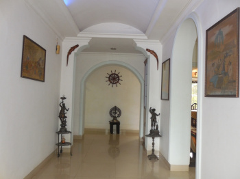 3 Bhk Independent Bungalow, 251Sq.mts for Rent in Porvorim, North-Goa.(1L)