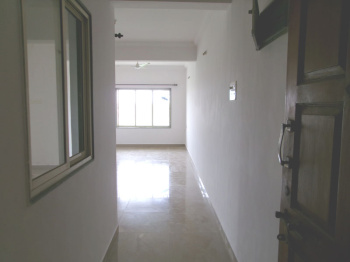 2 Bhk 101Sq.mts flat for Sale in Porvorim, North-Goa.(78L)