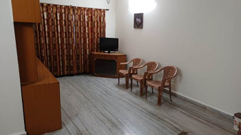3 Bhk 128Sq.mts flat furnished for Rent in St.Inez-Panjim, North-Goa.(45k)