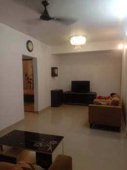 2 Bhk 234Sq.mts flat with open terrace for Sale in Porvorim, North-Goa.(1.40Cr)