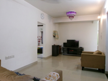 2 Bhk 117Sq.mts flat with open terrace for Sale in Porvorim, North-Goa.(90L)