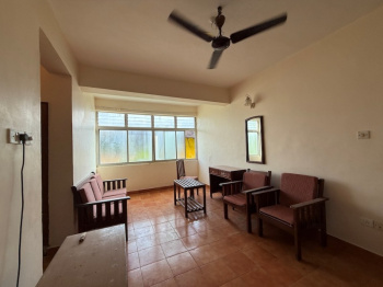 1 Bhk 45Sq.mts flat Semi-furnished for Sale in Calangute, North-Goa. (45L)