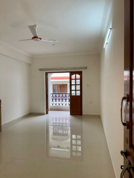2 Bhk 99Sq.mts flat Semi-furnished for Rent in Nachinola-Mapusa, North-Goa.(30k)